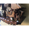 Chalet cuckoo clock Engstler