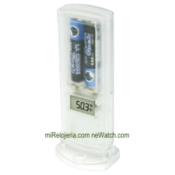 Wireless Weather Station