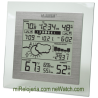 Wireless Weather Station