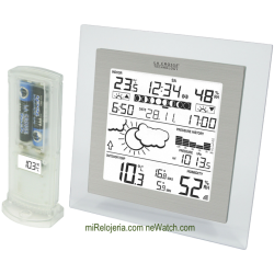 Wireless Weather Station