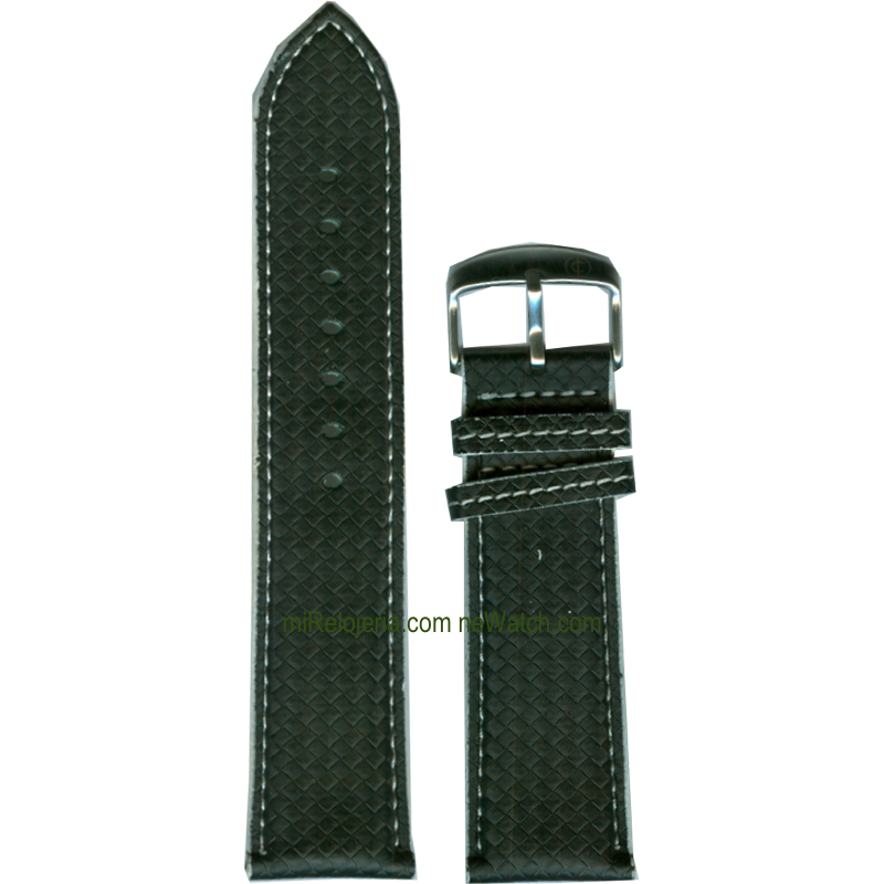 Correa de fibra de carbono acuática 22 mm