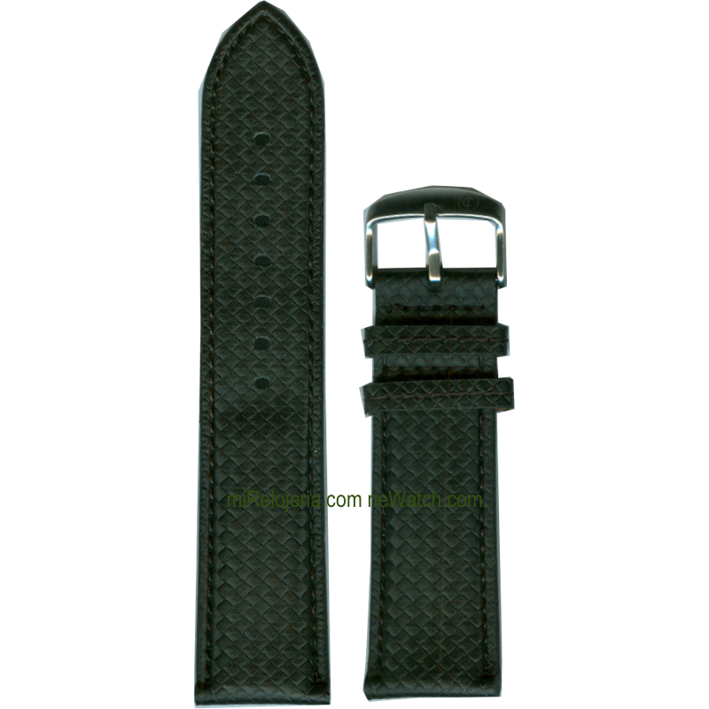 Correa de fibra de carbono acuática 26 mm