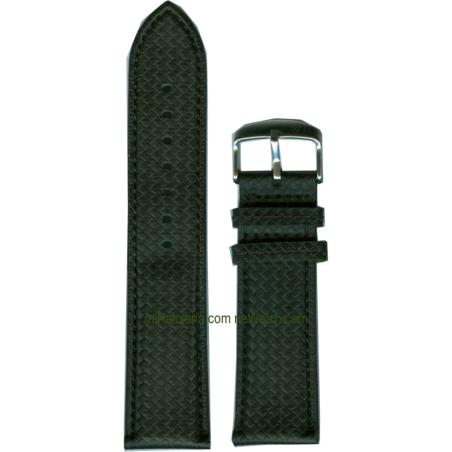 Correa de fibra de carbono acuática 26 mm