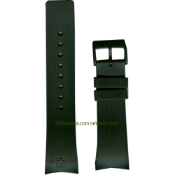 Navalus Rubber Strap