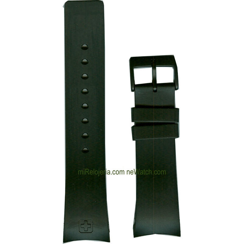 Navalus Rubber Strap