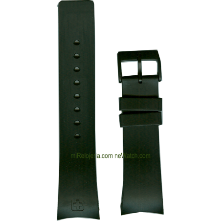 Navalus Rubber Strap