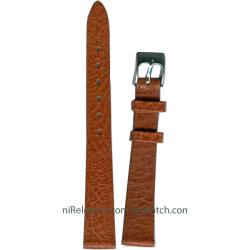 Correa de piel de bisonte 10 mm