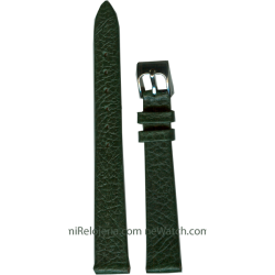 Correa de piel de bisonte 10 mm