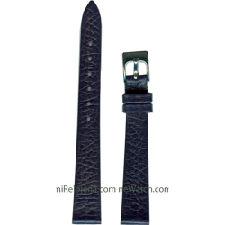 Correa de piel de bisonte 14 mm