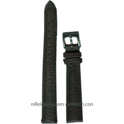 Correa de piel de búfalo alomado 14 mm