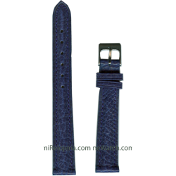 Padded Genuine buffalo leather strap 16 mm.