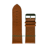 Genuine buffalo leather strap 28 mm.