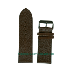 Genuine buffalo leather strap 28 mm.