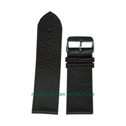 Genuine buffalo leather strap 28 mm.