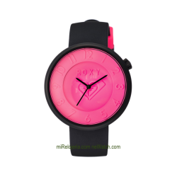 Fun Heart Black / Pink