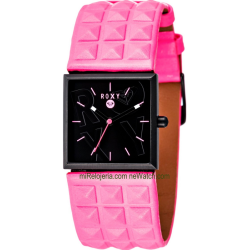 Rockaway Brown / Pink