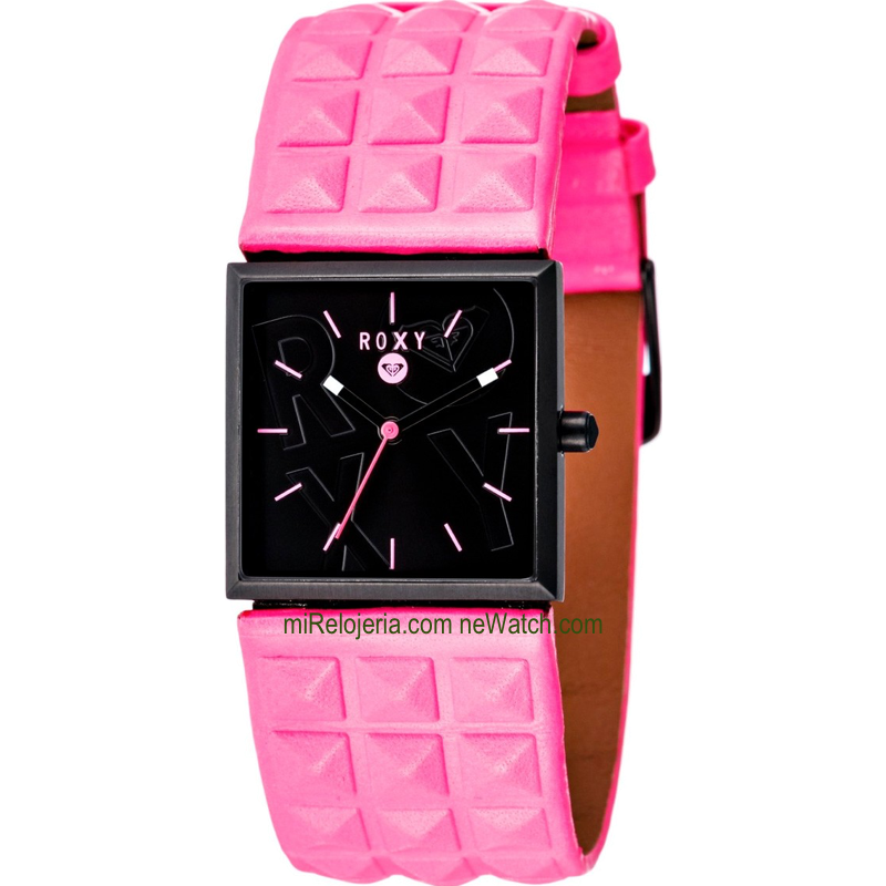 Rockaway Brown / Pink