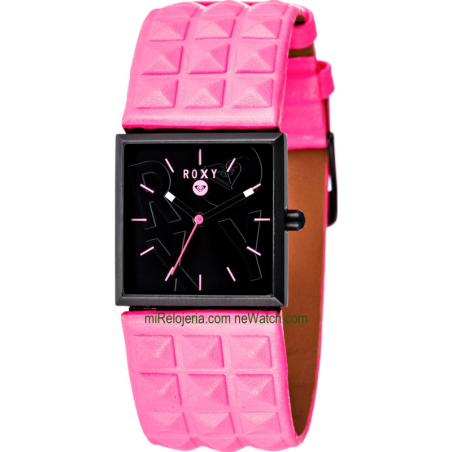 Rockaway Brown / Pink