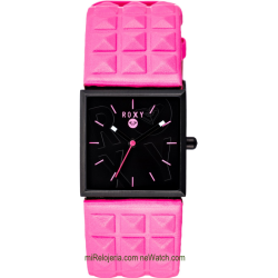 Rockaway Brown / Pink