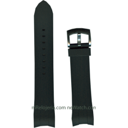 Wrist Strap Mission Watch