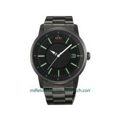 Disk Collection Automatic