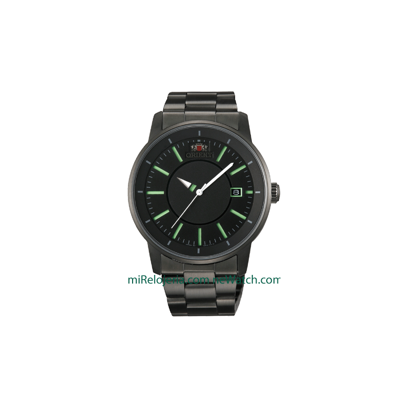 Disk Collection Automatic