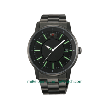 Disk Collection Automatic