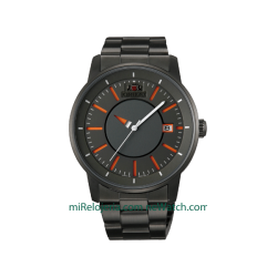 Disk Collection Automatic