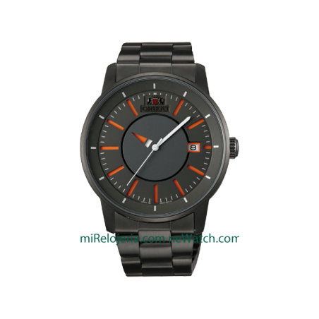 Disk Collection Automatic