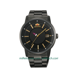 Disk Collection Automatic