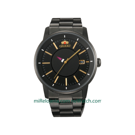 Disk Collection Automatic