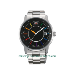 Disk Collection Automatic