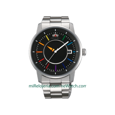 Disk Collection Automatic