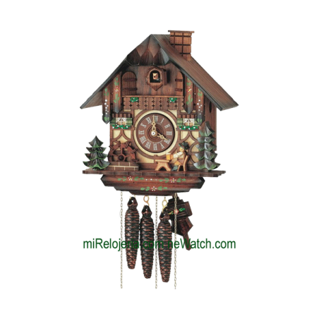 Cervecería con música