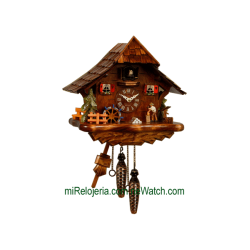 Cerveceria con música