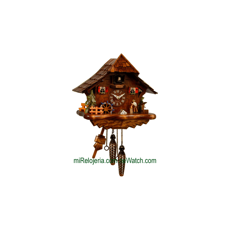 Cerveceria con música