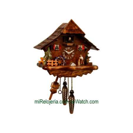 Cerveceria con música