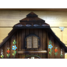 Chalet cuckoo clock Engstler