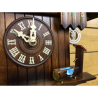 Chalet cuckoo clock Engstler