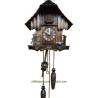 Chalet cuckoo clock Engstler