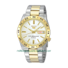 Automático de acero Bicolor Seiko 5