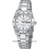 Automático de acero Seiko 5 de Mujer