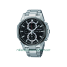 Solar Chronograph & alarm