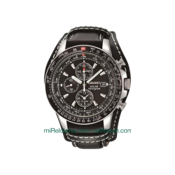 Solar Flight Chronograph & alarm