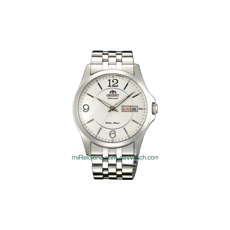 Clásico Automático