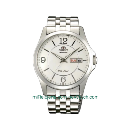 Clásico Automático