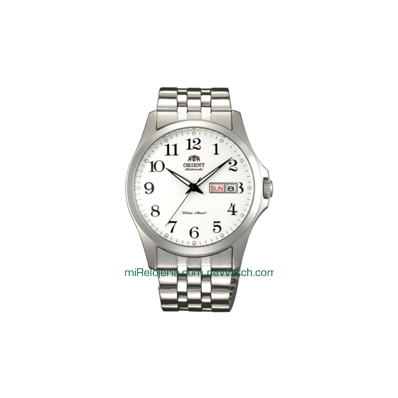 Clásico Automático