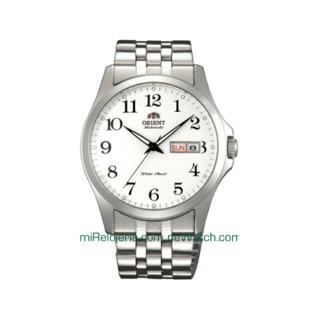 Clásico Automático