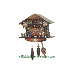 Cerveceria con música