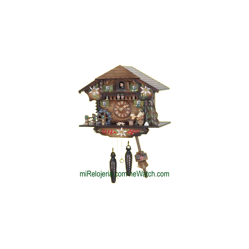 Cerveceria con música